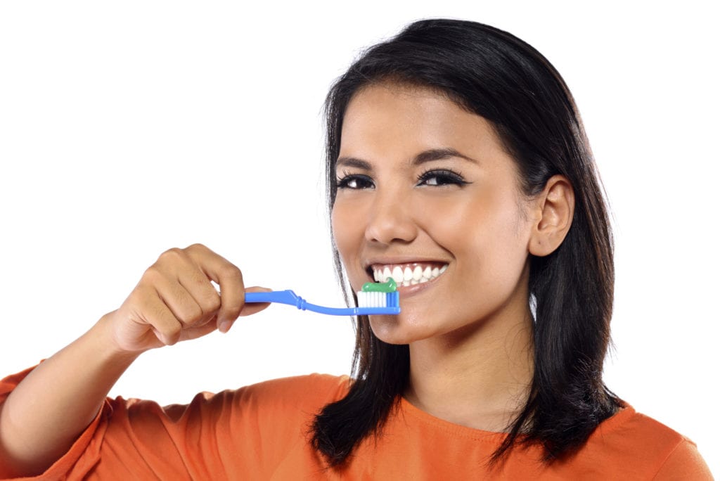 Oral health for the new year, Indianapolis, IN