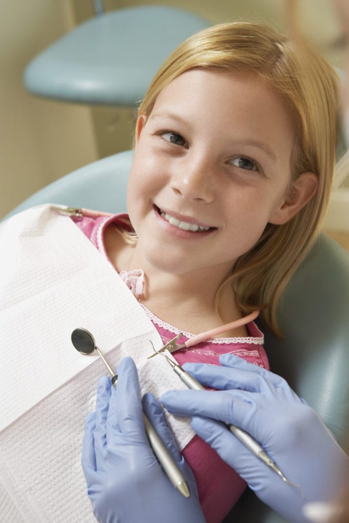 Pediatric Dental Care Indianapolis IN