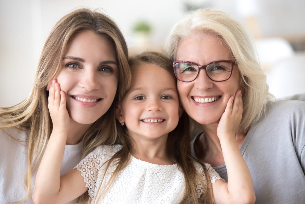 family dentistry in Indianapolis Indiana for all ages
