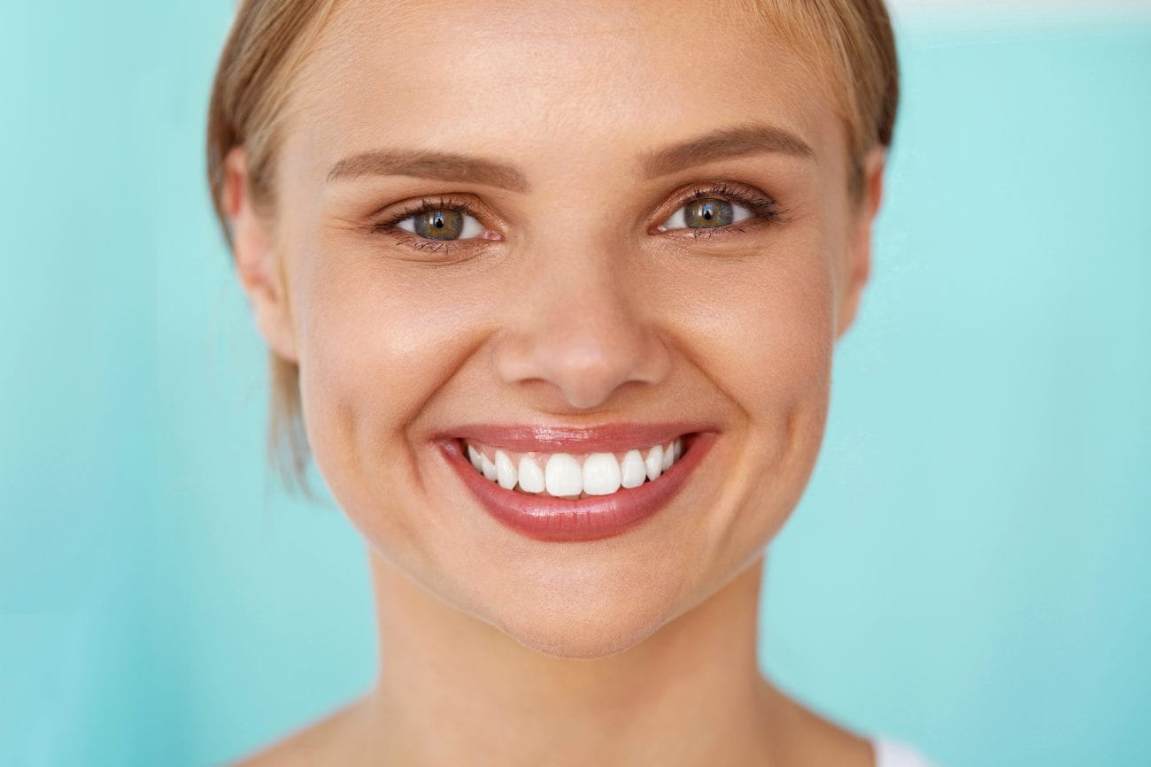 Why Should You Replace Missing Teeth?