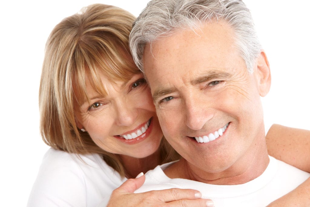 Oral health and aging, Indianapolis, IN