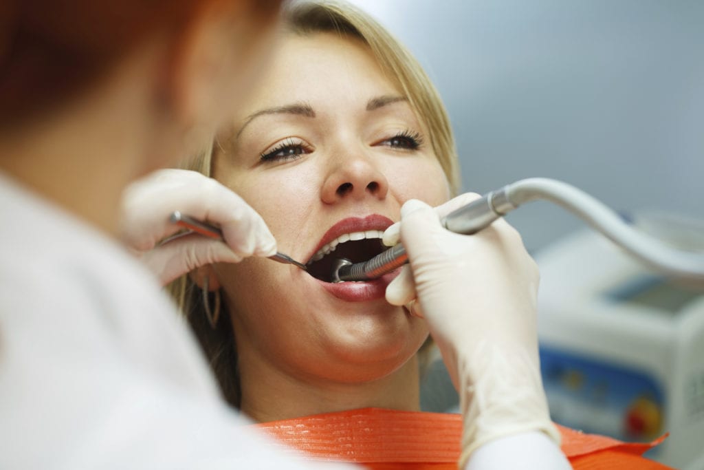April is Oral Cancer Awareness Month, Indianapolis, IN