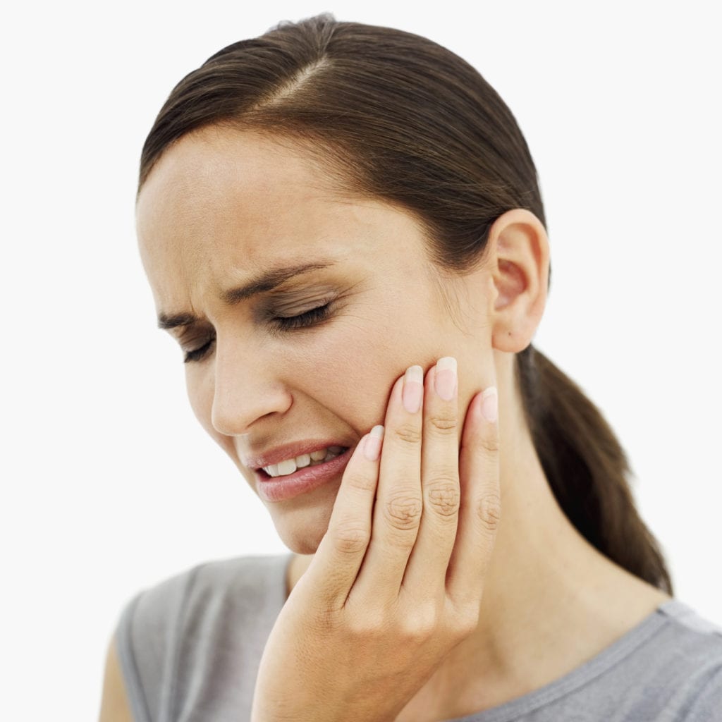 TMJ Therapy in Indianapolis, IN