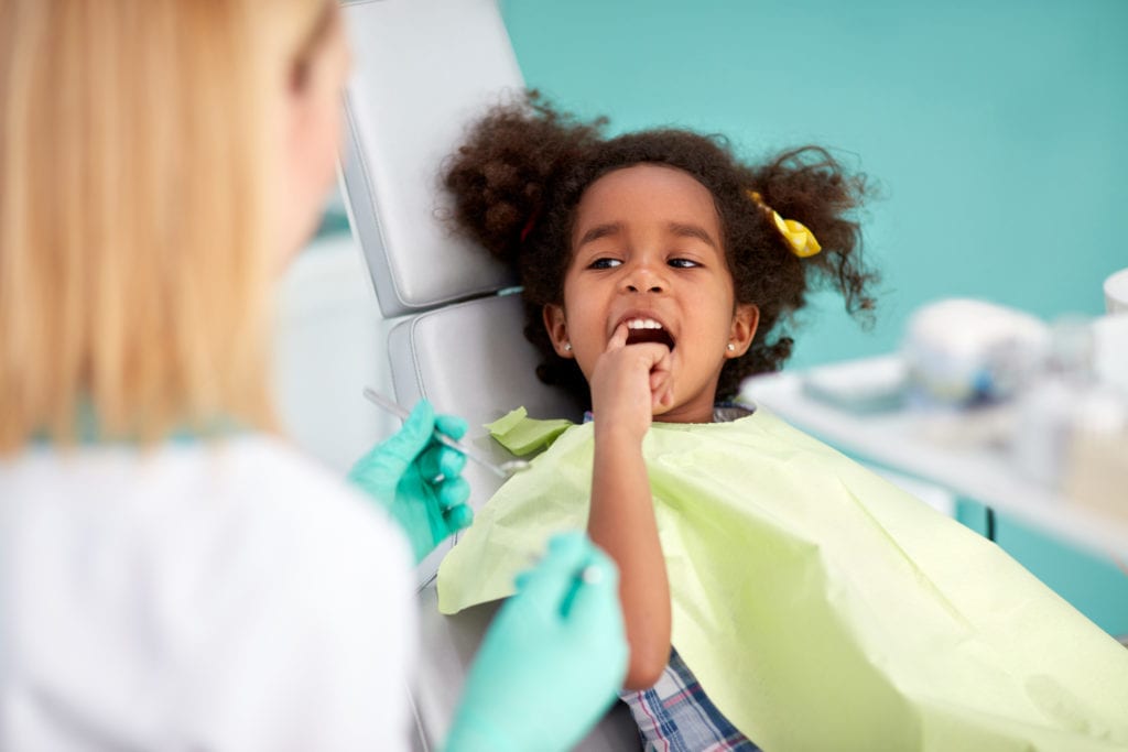 Pediatric Dentistry in Indianapolis IN