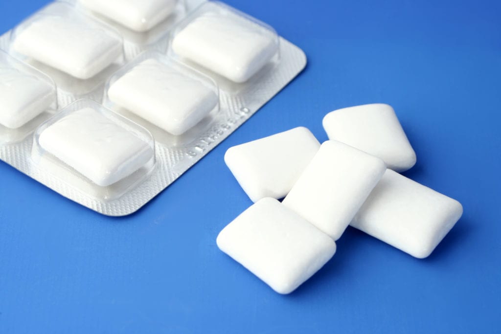 Sugarless Gum For Cavity Prevention Indianapolis IN