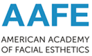 American Academy of Facial Esthetics logo