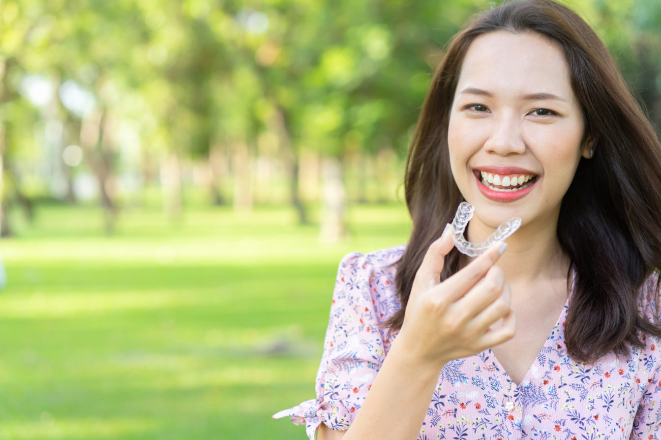 sure smile clear aligners indianapolis in