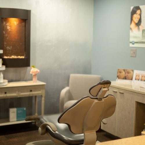 Dentist office in Indianapolis Indiana: Dental Spa Indianapolis