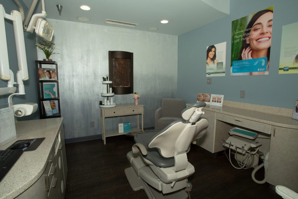 Herndon Dentist