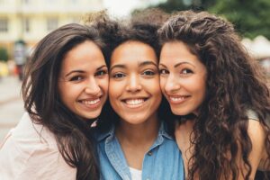 BOTOX and DYSPORT in Indianapolis, IN could help improve your smile for the holidays