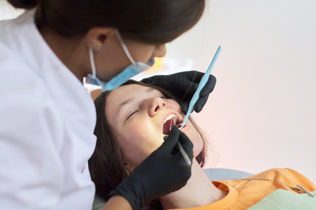 A Cavity in Indianapolis IN often needs quick treatment to avoid further damage