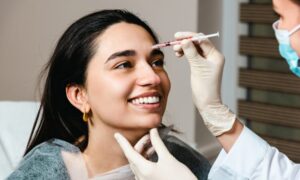 Dentists work closely with facial muscles and nerves daily. This expertise makes them well-suited candidates for administering Botox.