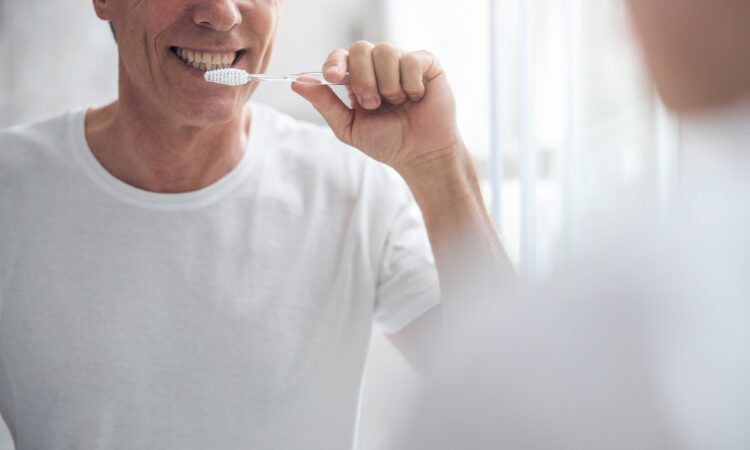 Neglecting a dental bridge could lead to problems such as decay, gum disease, or even failure of the supporting teeth.