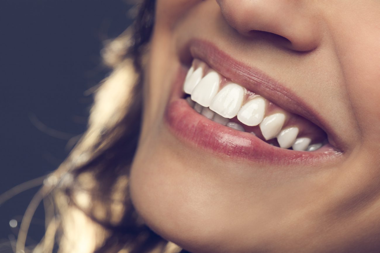 Restorative Dentistry Fishers IN