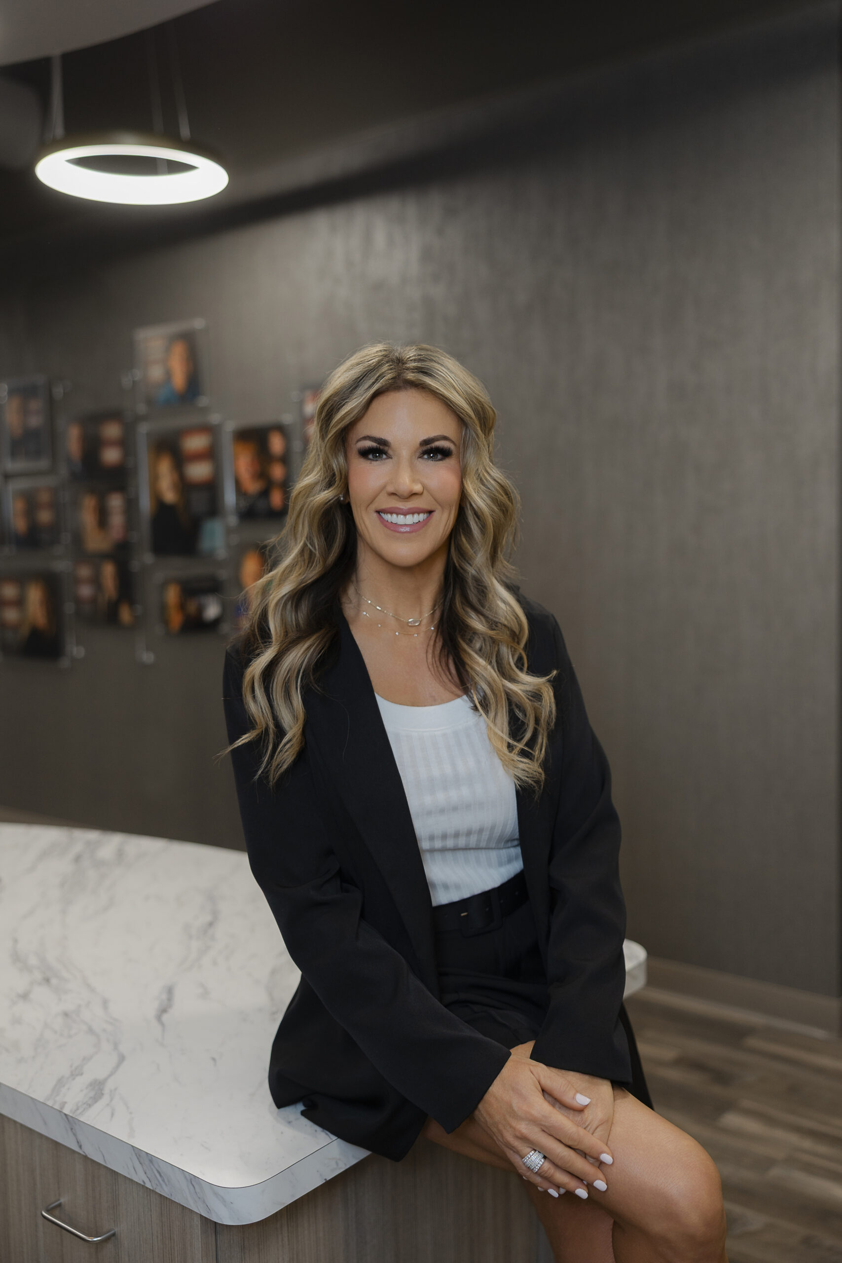 indianapolis in dentist dr. amy marckese