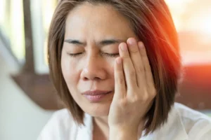 Can a Dentist Really Help My Headaches? in Indianapolis, IN