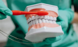 Why You May Have Bleeding Gums in Indianapolis, IN