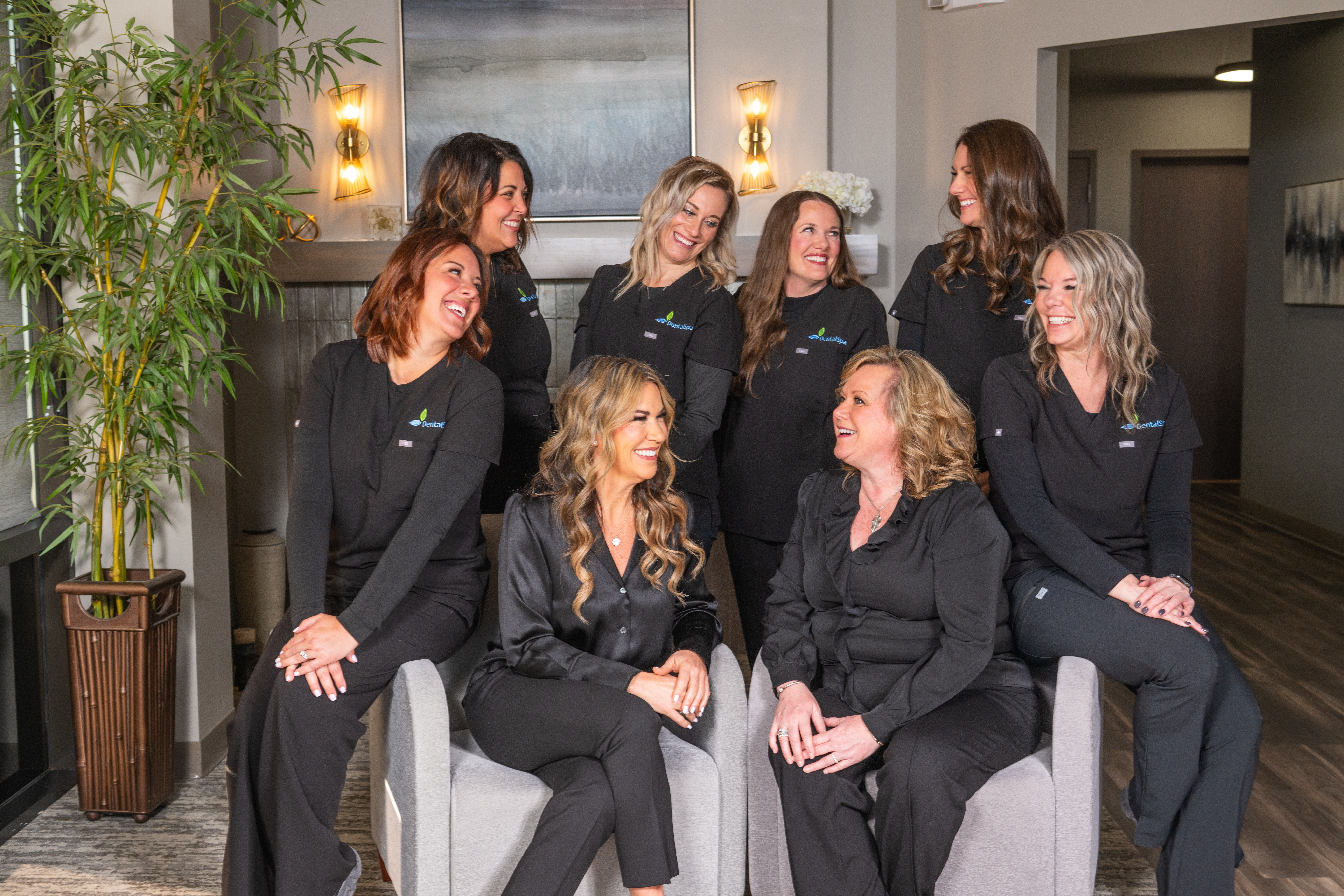 Your cosmetic dental care team in Indianapolis, IN