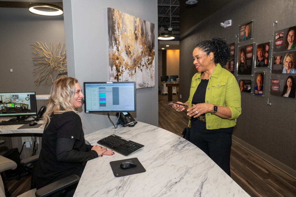 dental spa indianapolis welcomes new wpatients