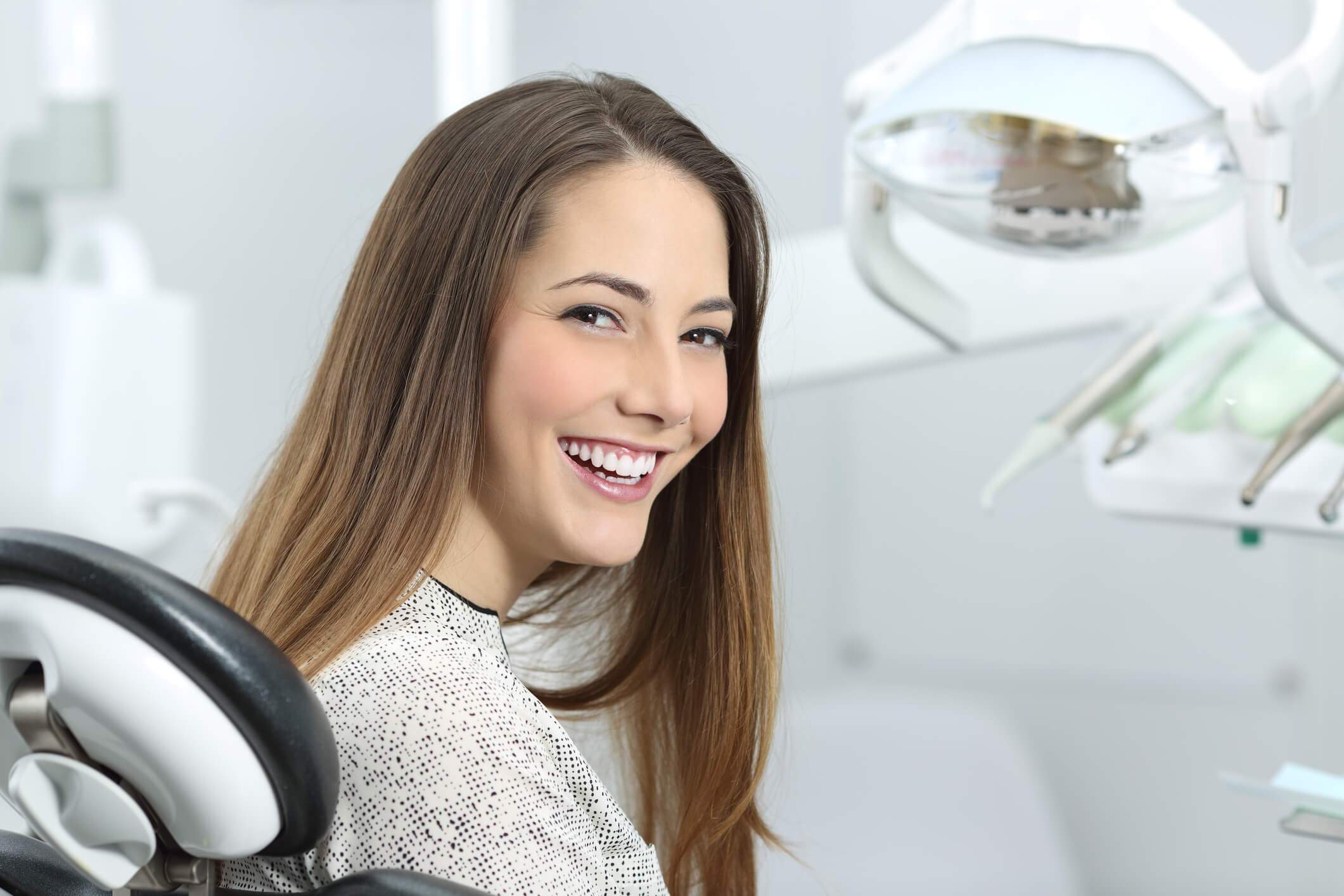 Dental Office near Fishers IN