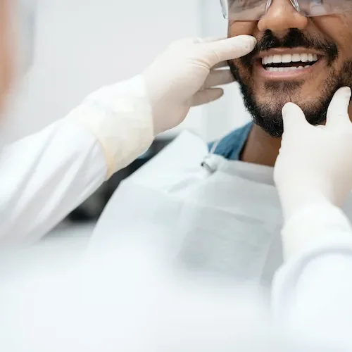 tooth bonding indianapolis in