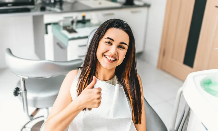The Oral Health and Heart Health Connection in Indianapolis, IN