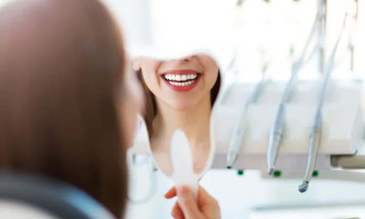 What Happens During a Smile Makeover? in Indianapolis, IN